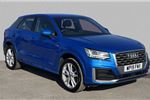 2019 Audi Q2