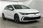 2020 Volkswagen Golf GTI