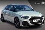 2024 Audi A1