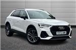 2022 Audi Q3