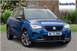 2023 SEAT Arona