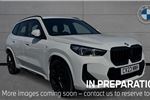 2023 BMW X1