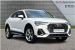 2021 Audi Q3