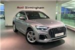 2021 Audi Q5 Sportback