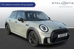 2021 MINI Hatchback 5dr