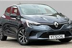 2022 Renault Clio