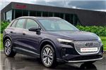 2023 Audi Q4