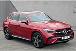 2023 Mercedes-Benz GLC