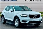 2021 Volvo XC40