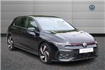 2024 Volkswagen Golf GTI