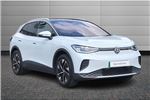 2025 Volkswagen ID.4
