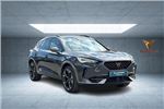 2021 Cupra Formentor