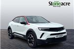 2021 Vauxhall Mokka