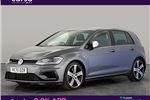 2020 Volkswagen Golf R