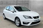 2017 SEAT Ibiza