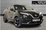 2023 Nissan Juke