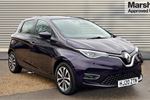 2020 Renault Zoe