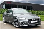 2023 Audi A5 Sportback