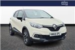 2018 Renault Captur
