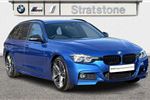 2019 BMW 3 Series Touring