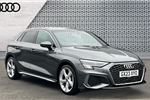 2023 Audi A3