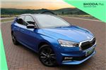 2023 Skoda Fabia 1.0 TSI Colour Edition 5dr