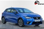 2022 SEAT Ibiza