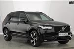 2020 Volvo XC90