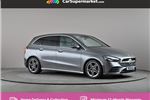 2021 Mercedes-Benz B-Class