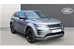 2021 Land Rover Range Rover Evoque