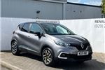 2019 Renault Captur