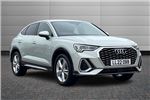 2022 Audi Q3