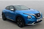 2022 Nissan Juke