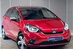 2022 Honda Jazz