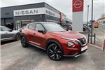 2022 Nissan Juke