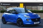 2019 Vauxhall Adam