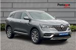 2020 Renault Koleos