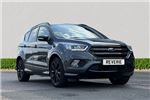 2019 Ford Kuga