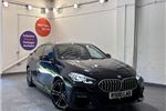 2021 BMW 2 Series Gran Coupe