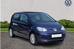 2017 Volkswagen Up