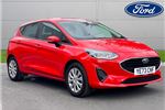 2023 Ford Fiesta