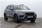 2024 Cupra Ateca