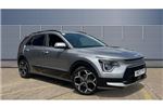 2022 Kia Niro