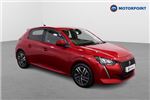 2021 Peugeot 208