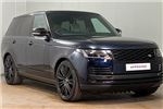 2021 Land Rover Range Rover