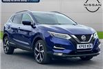 2019 Nissan Qashqai