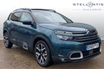 2019 Citroen C5 Aircross