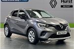 2022 Renault Captur