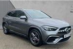 2024 Mercedes-Benz GLA