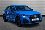 2022 Audi Q2